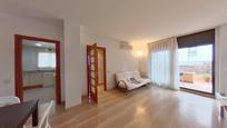 Living room of Flat for sale in Igualada  with Air Conditioner, Heating and Terrace