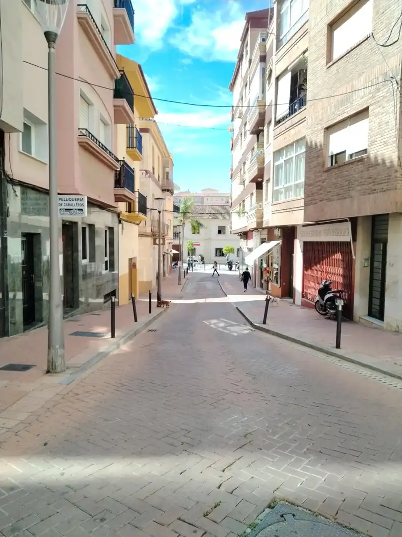 Local comercial de lloguer a Motril  ciudad, imagen 7