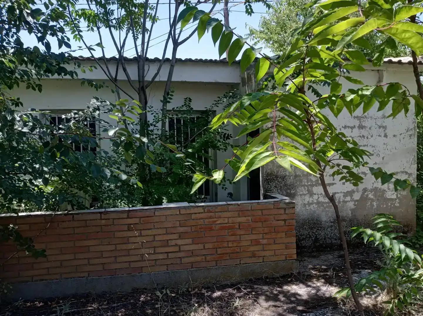 Planta baixa en venda en Villafranca de los Caballeros amb Traster