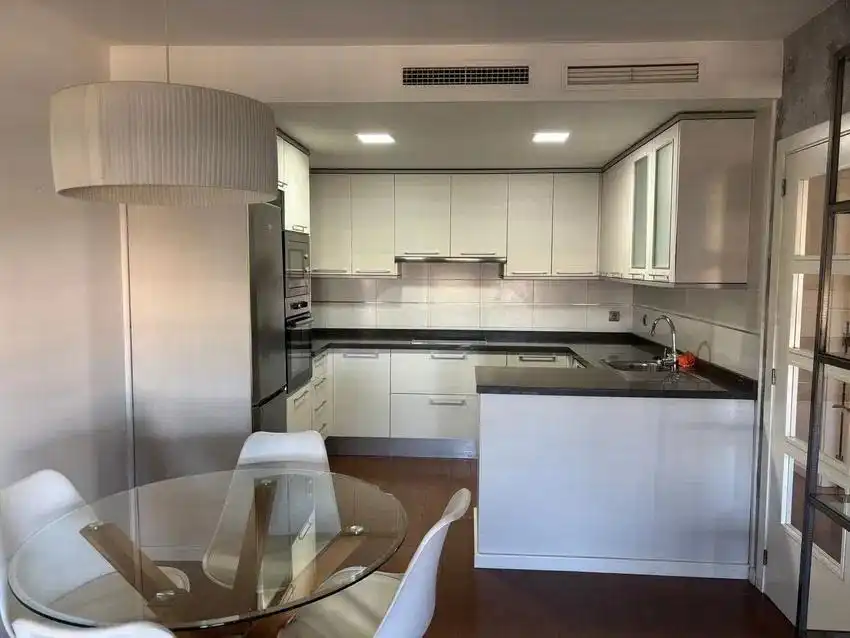 Wohnung mit Terrasse zur Miete in Calle TOMAS Y VALIENTE, imagen 13