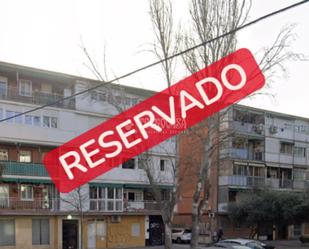 Exterior view of Flat for sale in Coslada