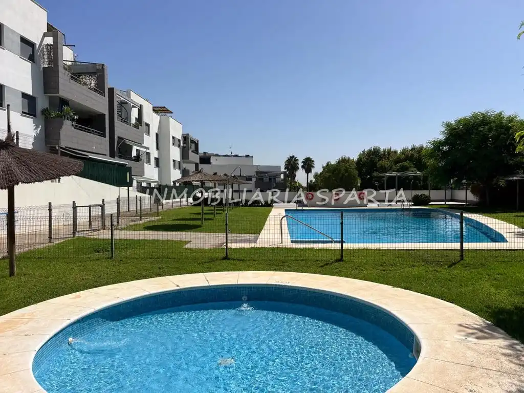 Wohnung mit Pool zum Verkauf in Calle Presidente Adolfo Suárez 1, imagen 134