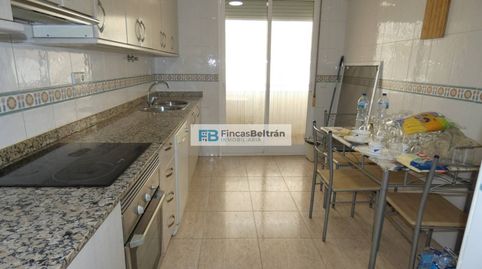 Foto 2 de Piso en venta en Plaza VI de Carlón, Zona Papa Luna - Platja del Gurugú, Benicarló