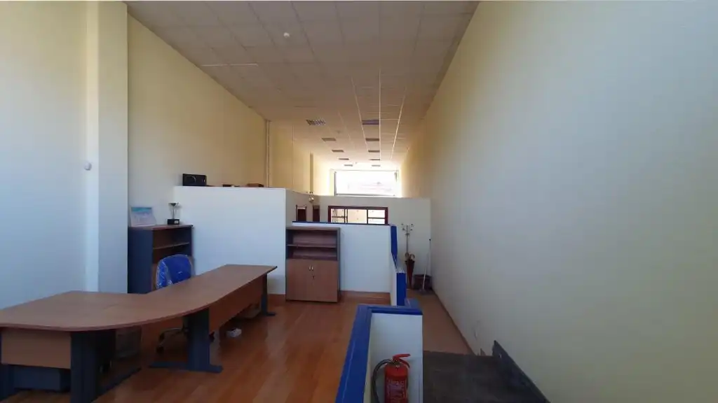 Nave industrielle à vendre à Alisal - San Román, imagen 11
