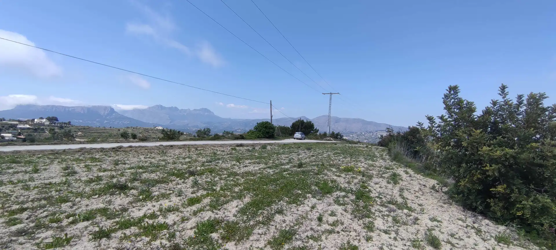 Terreno residencial en venta en Benissa pueblo, imagen 17