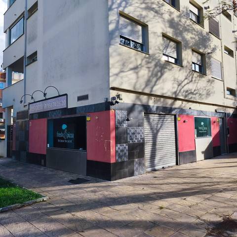 Local comercial en Alquiler en Avenida de Espera, 1 en Pozoalbero