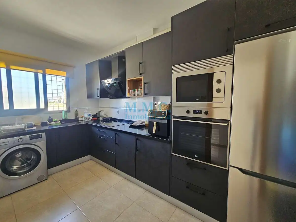 Piso en venta en Aguadulce Sur, Aguadulce