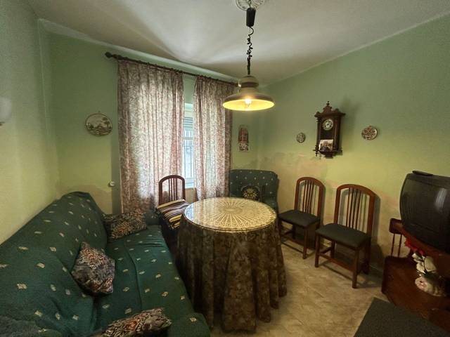 Casa-chalet en Venta en Cilleros