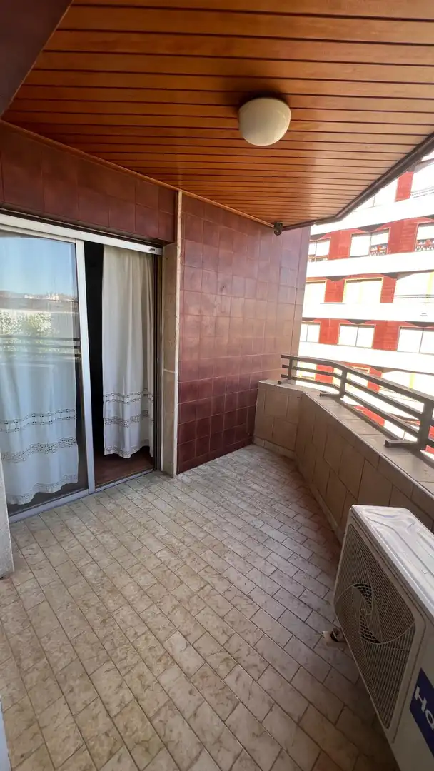 Terrasse von Wohnung zum Verkauf in Gandia mit Terrasse