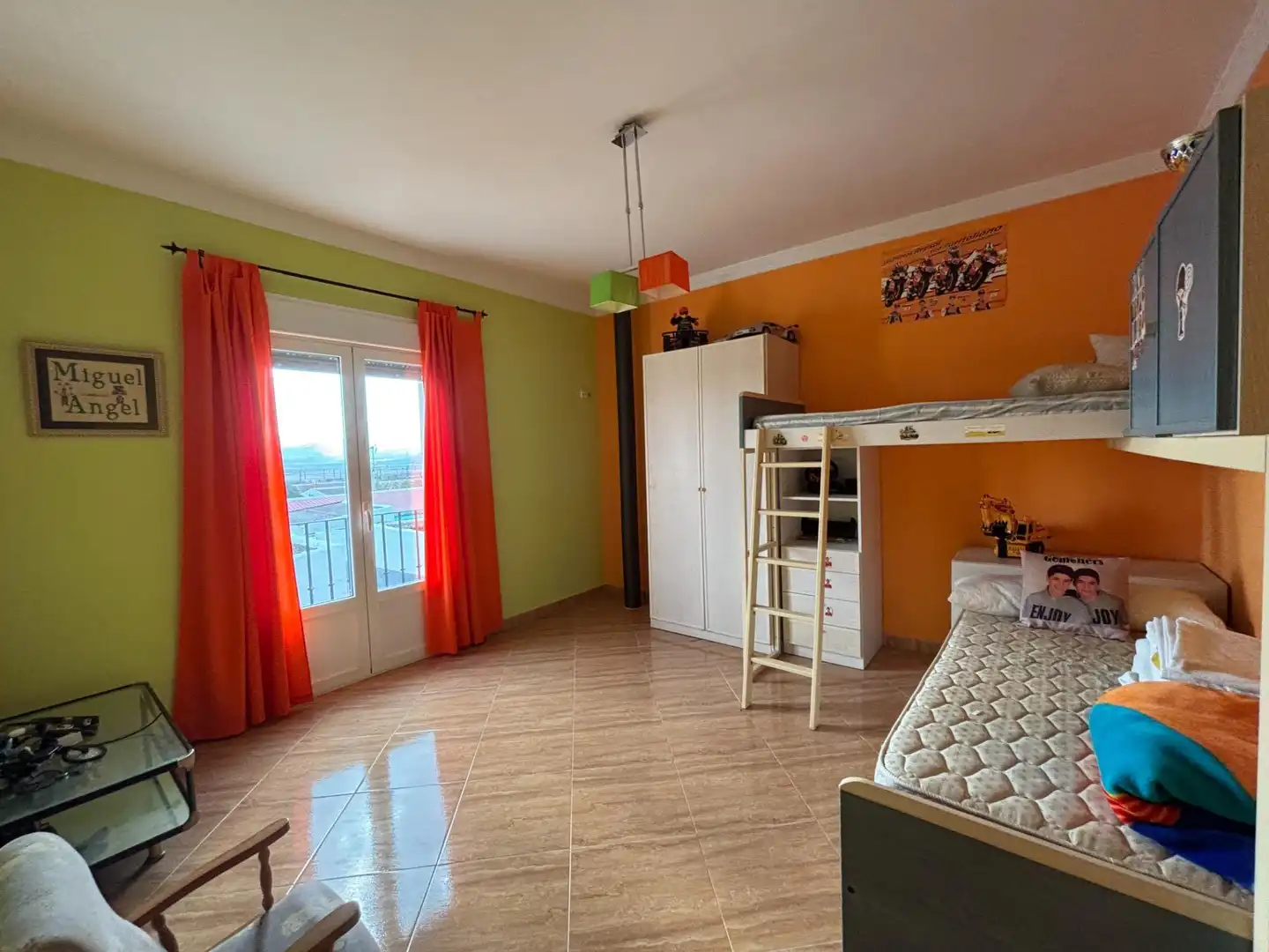 Habitación de Casa adosada en venta en Bobadilla - Bobadilla Estación - La Joya