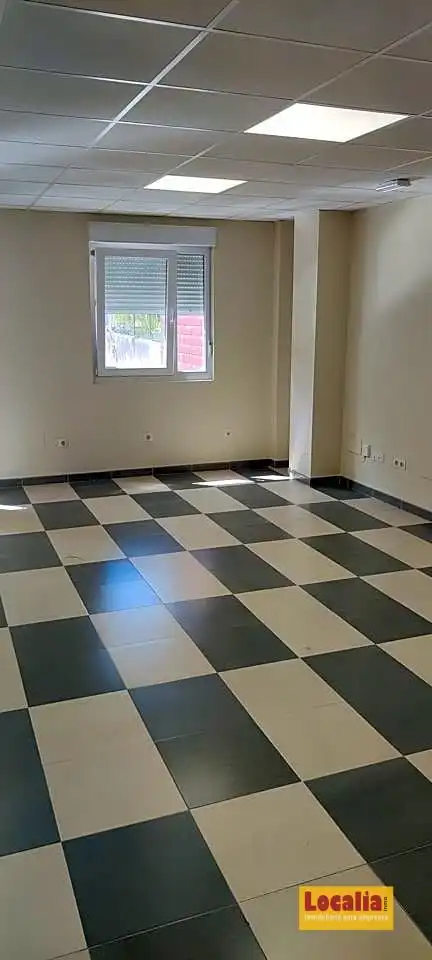 Büro zur Miete in Centro