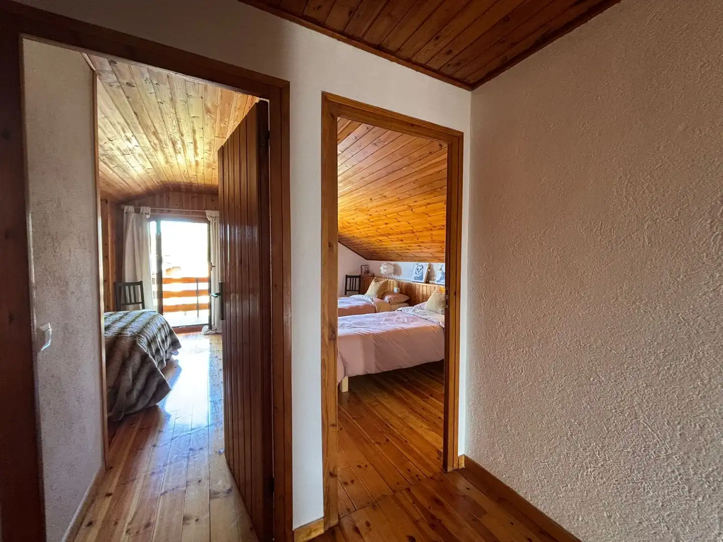 Apartament de lloguer en Alp amb Calefacció i Moblat