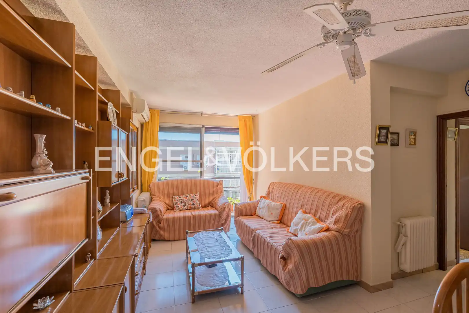 Terrassa de Pis en venda en Móstoles amb Aire condicionat, Calefacció i Terrassa