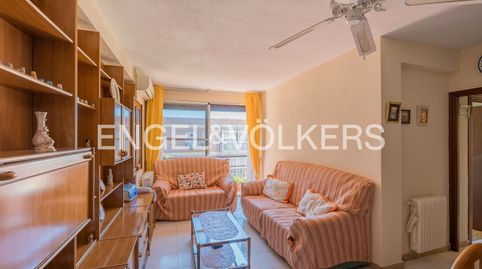 Foto 3 de Pis en venda a Centro, Móstoles