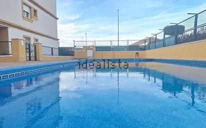 Swimming pool of Flat for sale in La Unión  with Terrace and Balcony