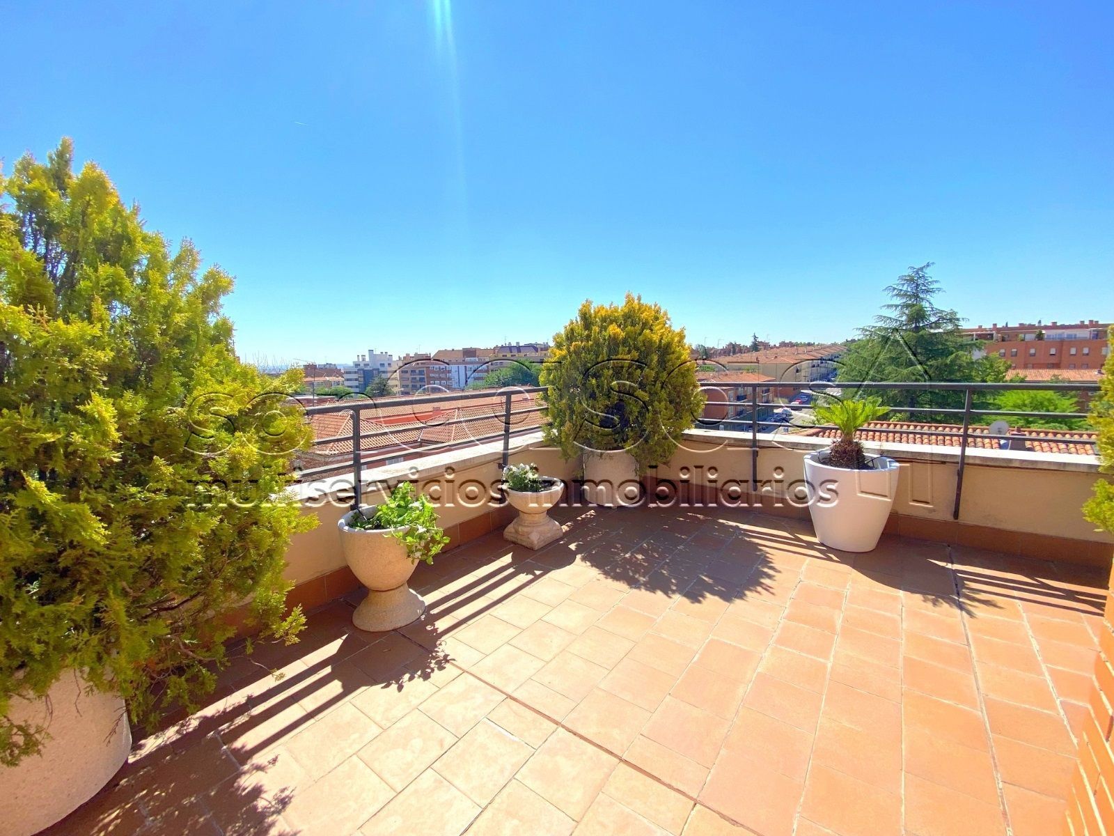 Attic for sale in Timon, Timón