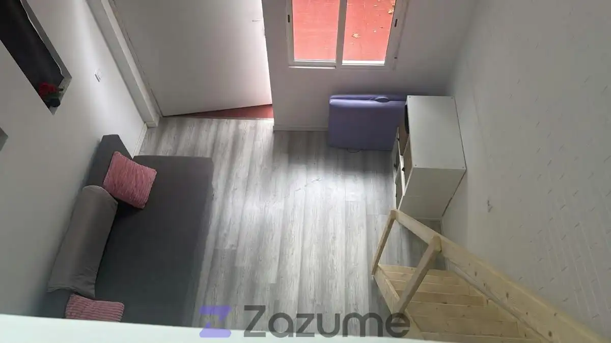 Schlafzimmer von Wohnungen zur Miete in Colegios