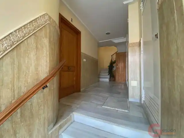 Apartment with lift for sale in Urbanización Santa Rosa, imagen 15