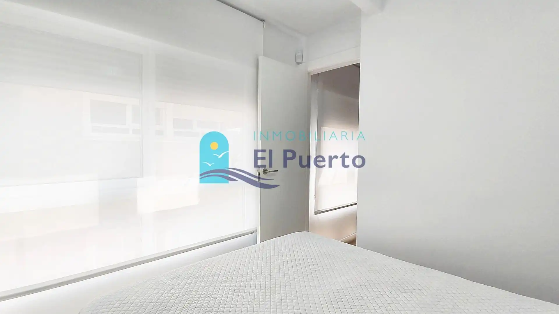 Vista exterior de Apartamento en venta en Mazarrón con Aire acondicionado, Calefacción y Amueblado