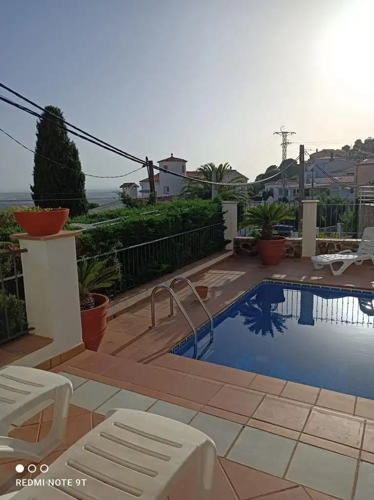 Maison avec piscine à vendre à Carrer Salamanca, imagen 40