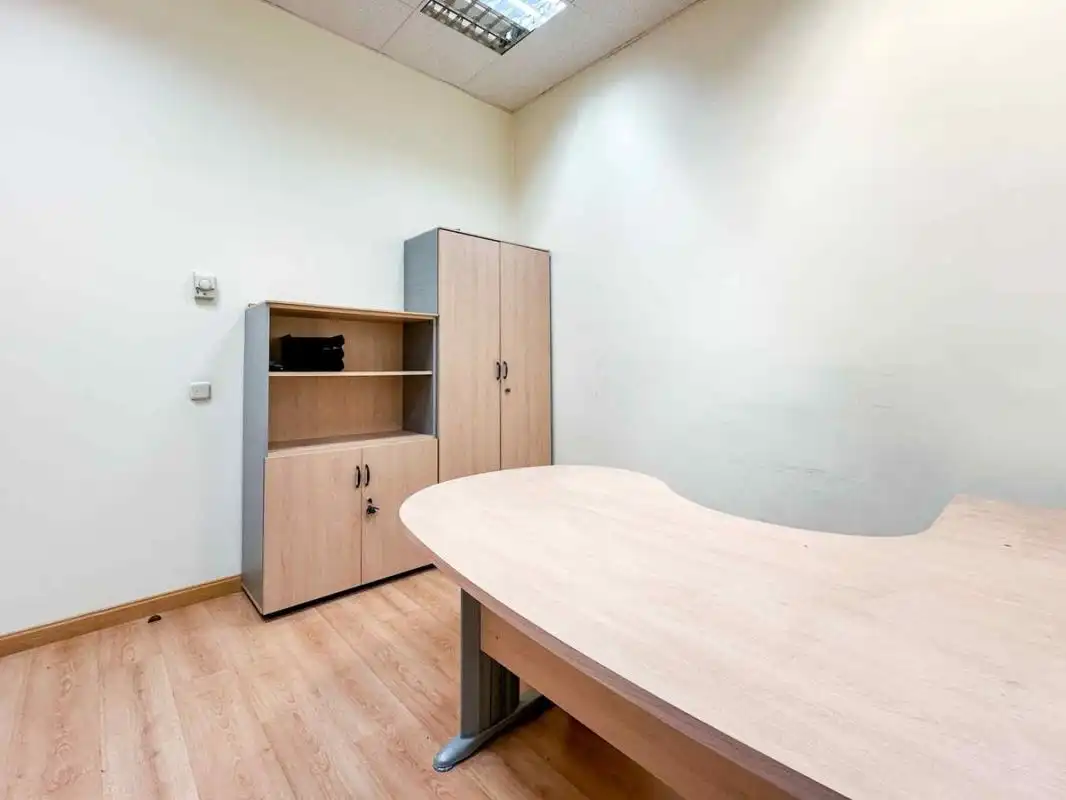Bureau avec ascenseur à vendre à Calle de Isabel Colbrand, imagen 41