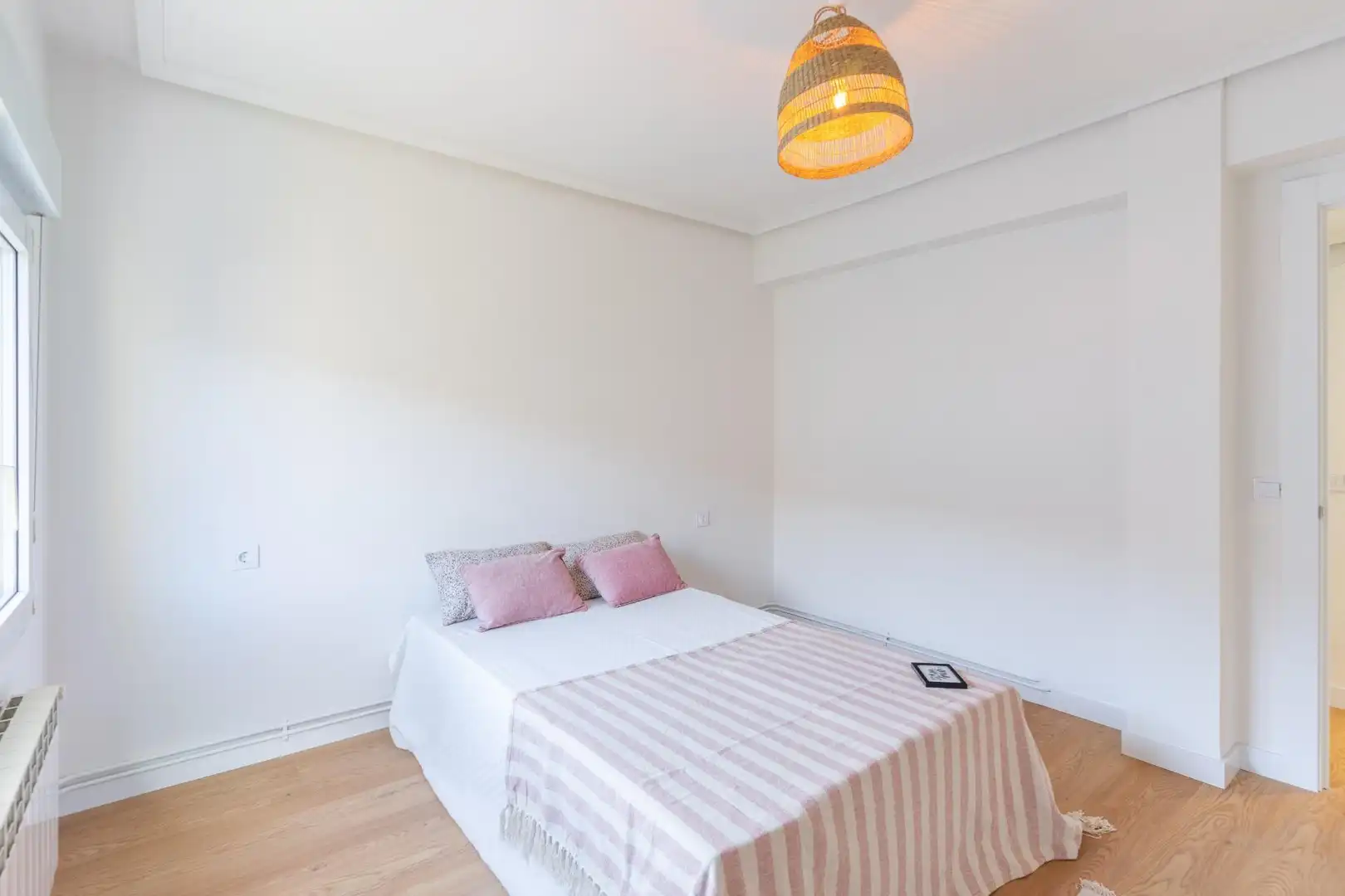 Habitación de Piso de alquiler en Milán - Pumarín - Teatinos