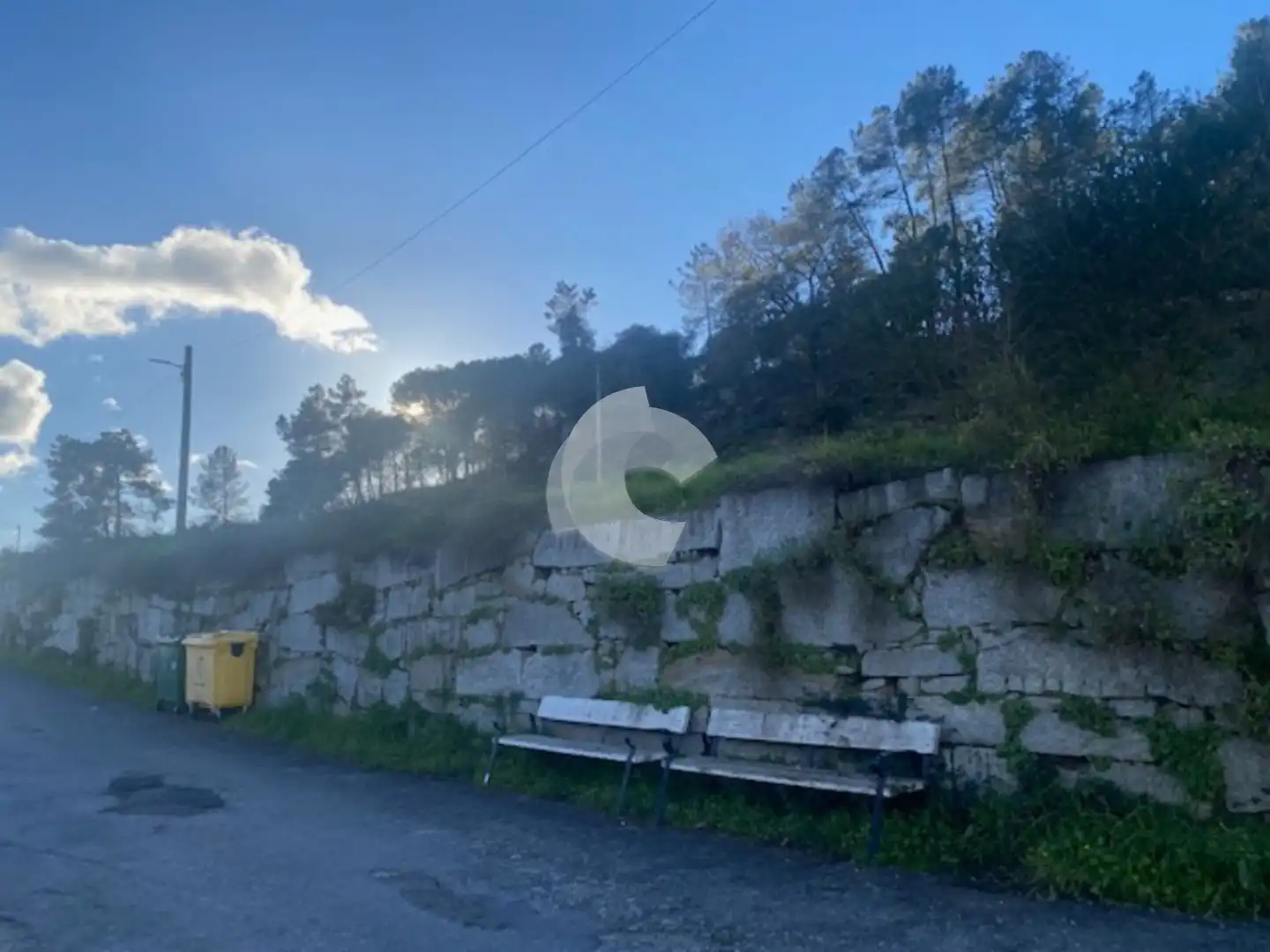 Casa con jardín en venta en Barbadás, imagen 17