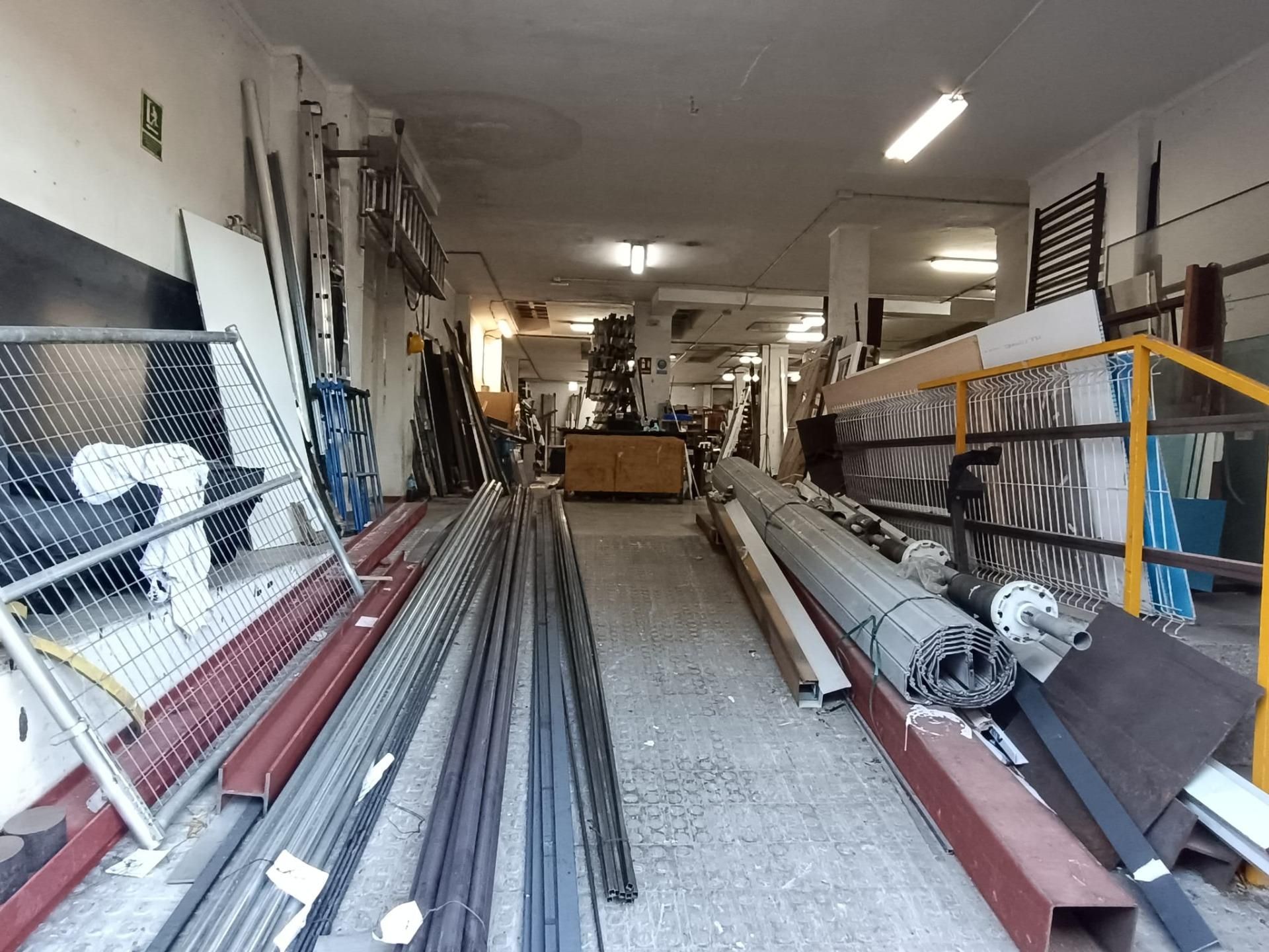 Premises for sale in Inca