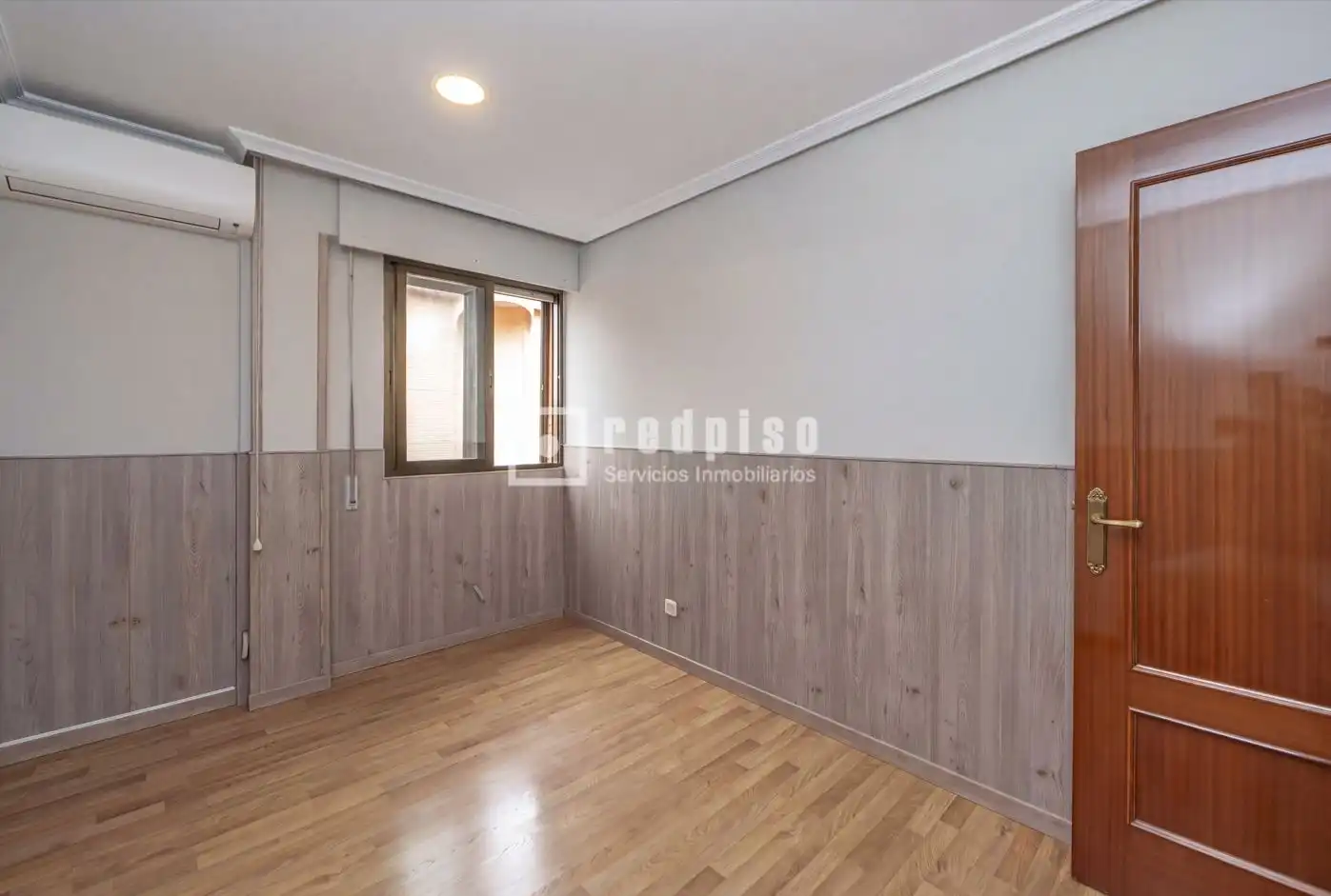 Schlafzimmer von Wohnungen zum Verkauf in San José - Buenos Aires