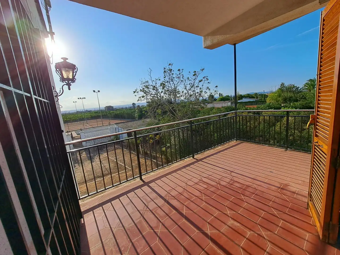 Villa con terrazza in vendita a Urbanitzacions i Pedanies Nord, imagen 13