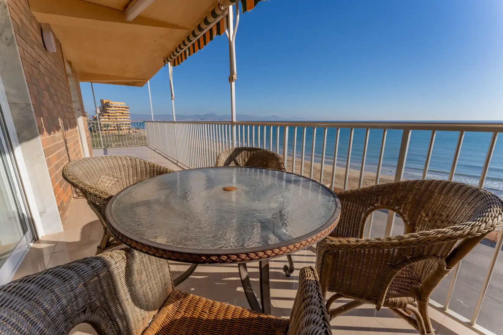 Appartement compact avec ascenseur à vendre à Los Arenales del Sol, imagen 2