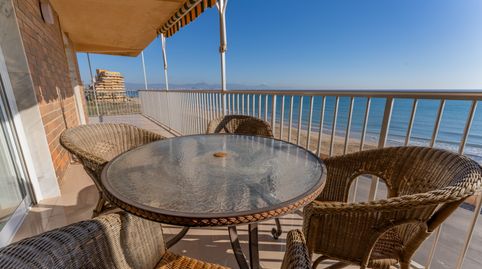 Foto 2 de Apartamento en venta en Los Arenales del Sol, Elche / Elx