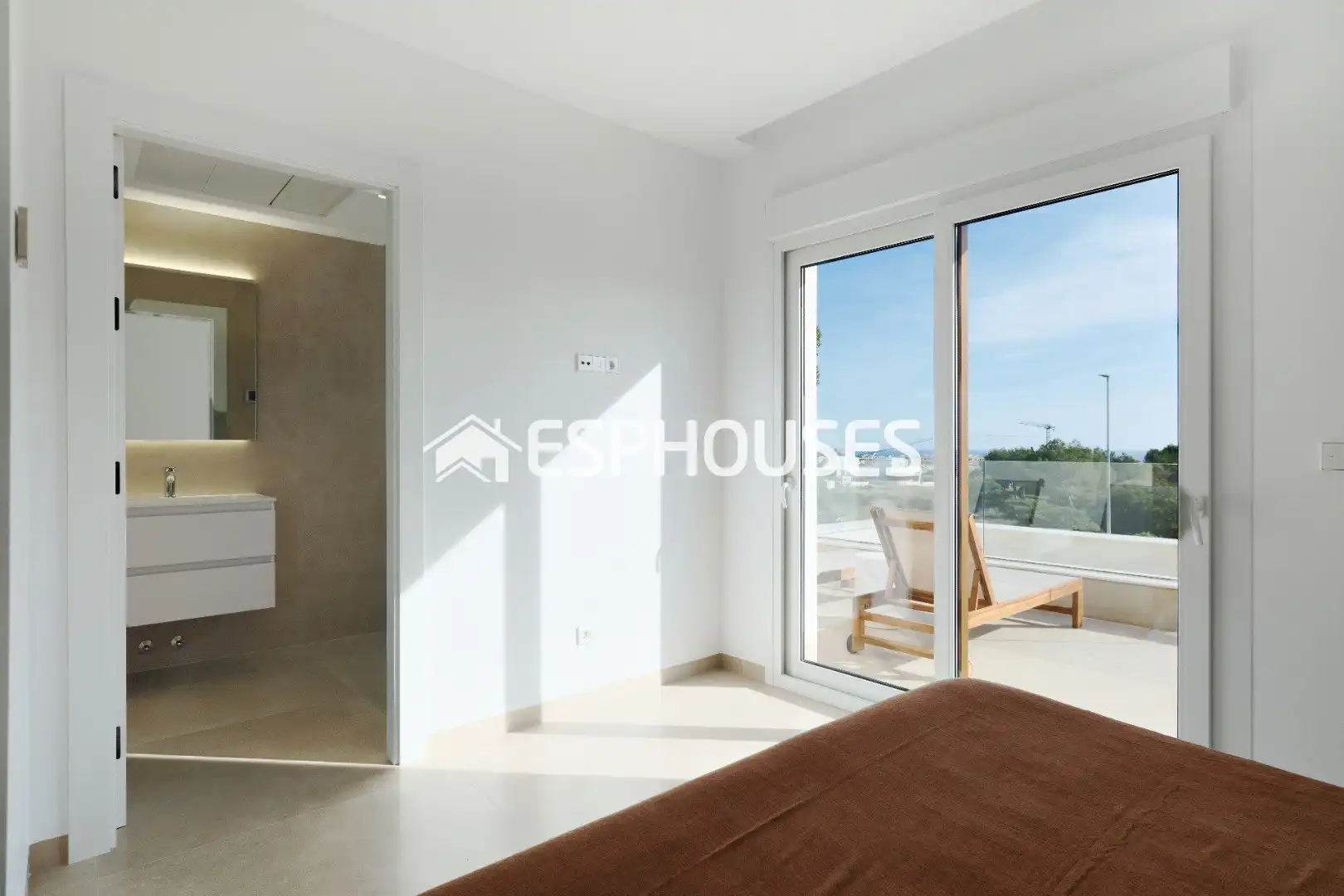 Villa avec terrasse à vendre à Orihuela Costa, imagen 19