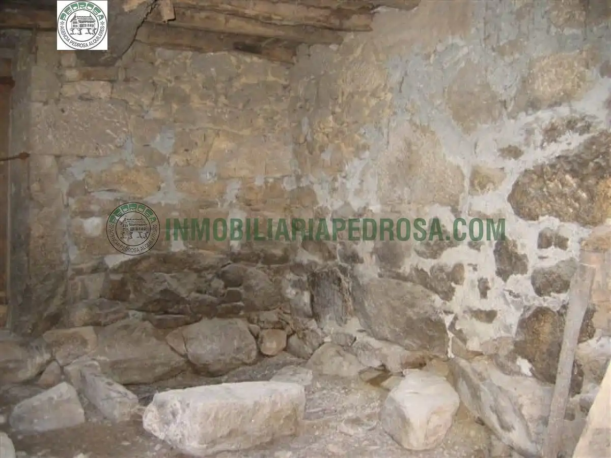 Finca rústica en venta en Campo Lameiro