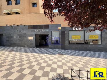 Local comercial de lloguer a San Julian