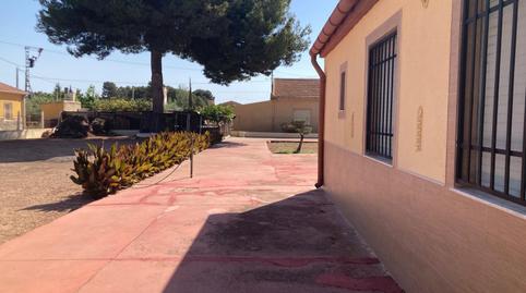 Foto 5 de Casa o xalet en venda a Cabanes y Las Fuentes, Alicante