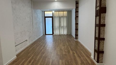 Foto 4 von Geschaftsraum zum Verkauf in Calle de Amparo Ballester, Beteró, Valencia Capital