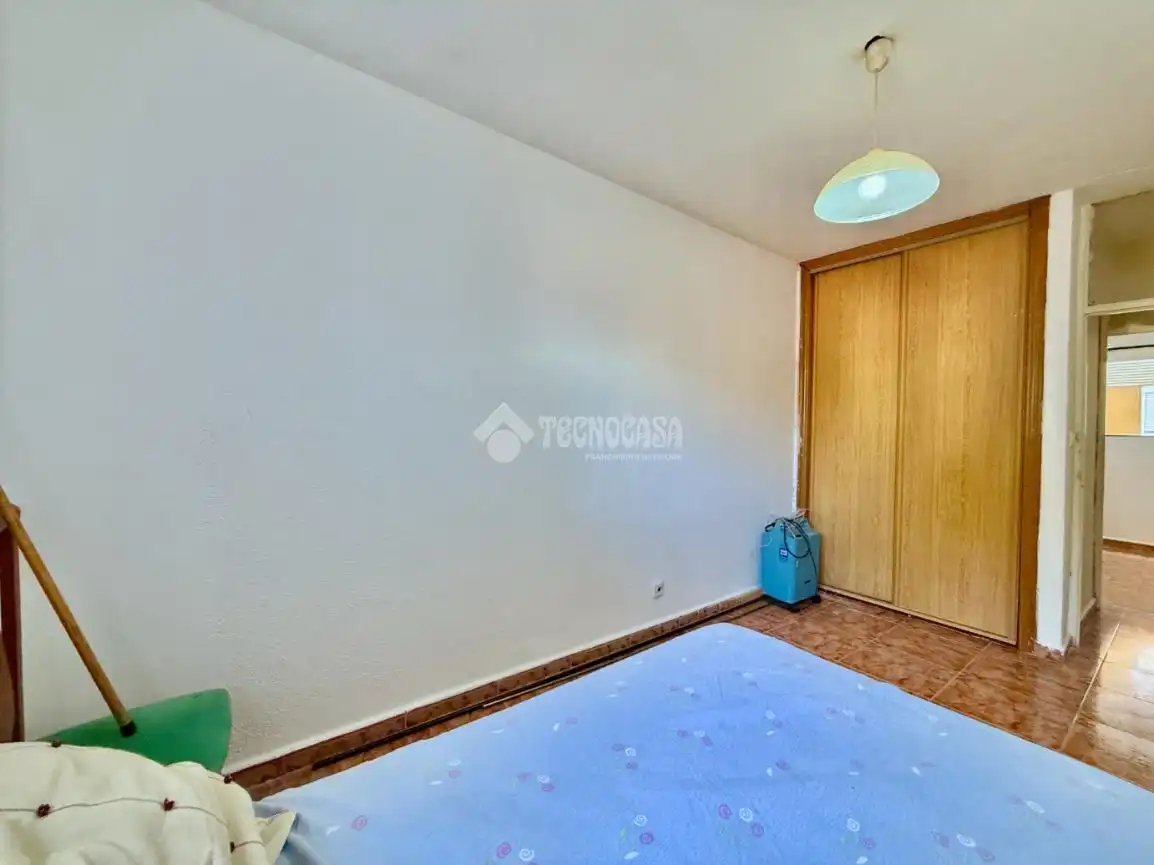 Habitación de Piso en venta en Alcalá de Henares con Calefacción y Terraza