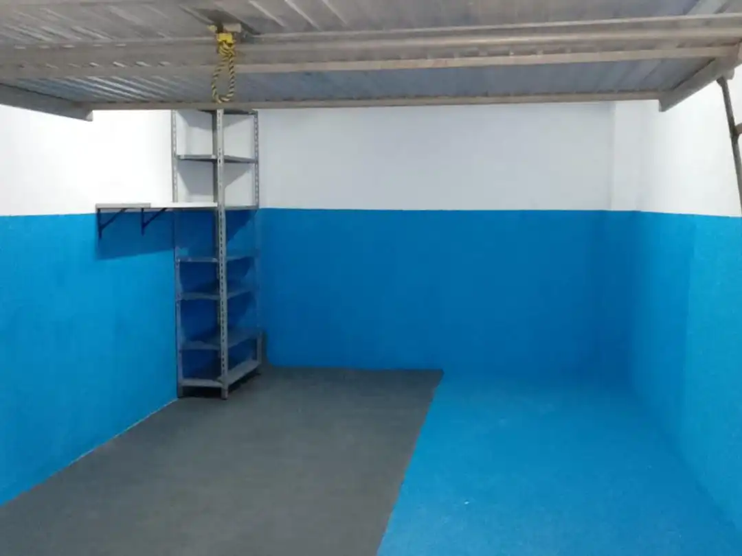 Garage zur Miete in La Unión