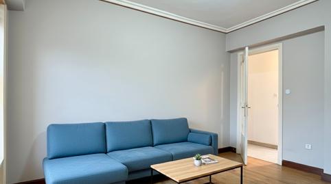 Foto 4 de Pis en venda a Urtatza Auzoa Auzoa, Legazpi, Gipuzkoa