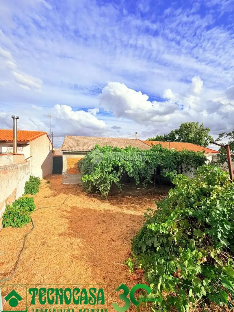 Houses for sale in Albarreal de Tajo