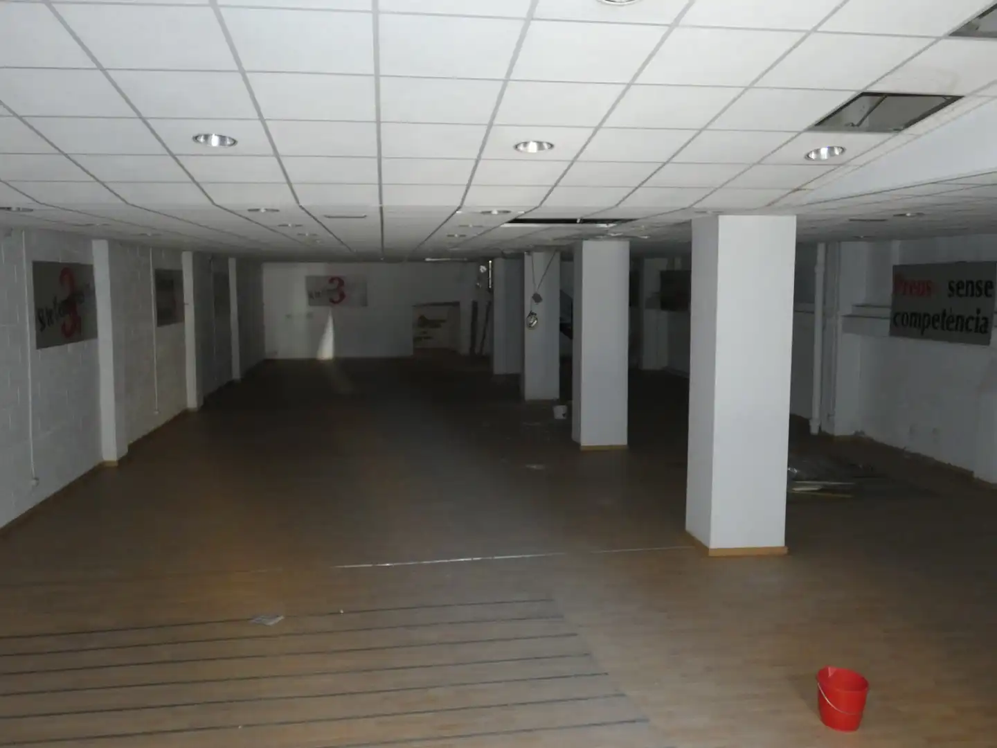 Gewerbefläche zum Verkauf in Martinica – Ateneu, imagen 10