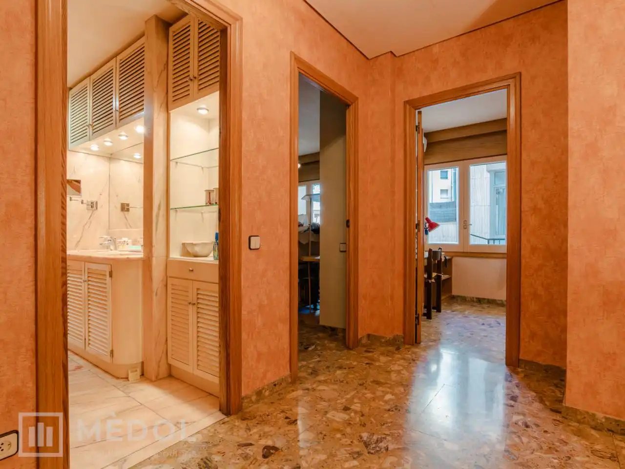 Maisonette zum Verkauf in Tarragona mit Heizung, Terrasse und Balkon