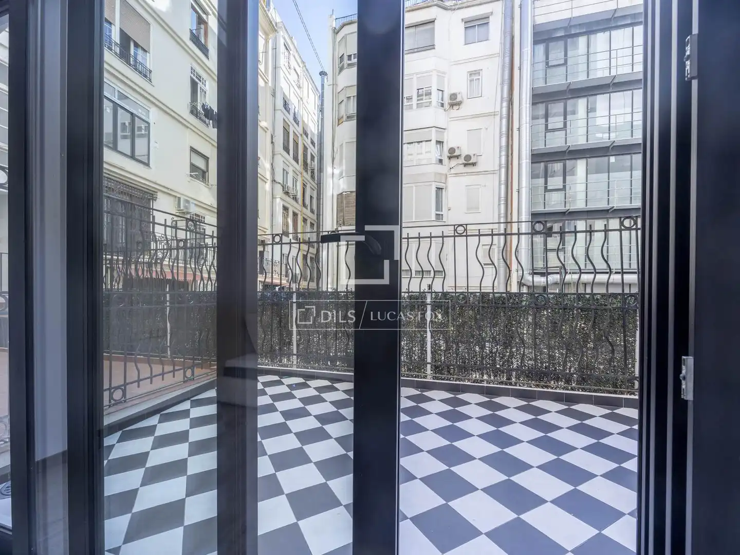Flat for rent in Sant Francesc