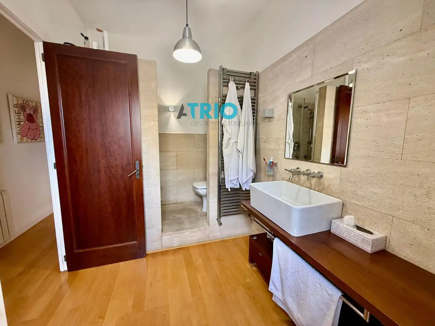 Piso con ascensor en venta en Centre, imagen 17