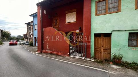 Foto 2 de Casa adosada en venda a Cué, Cué - San Roque - Andrín, Asturias