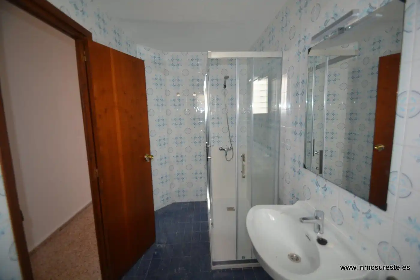 Baño de Piso de alquiler en Orihuela
