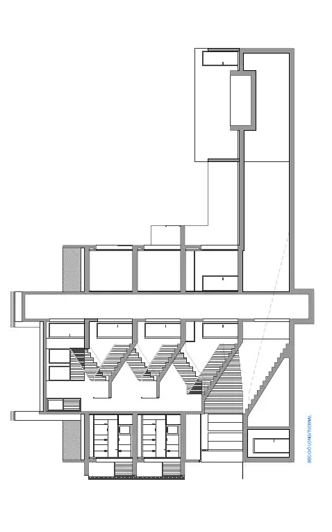 Residencial en venda en Vilanova i la Geltrú