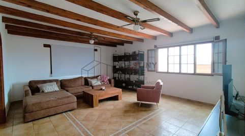 Foto 4 de Casa o chalet en venta en Calle San Antonio, Lajares, La Oliva