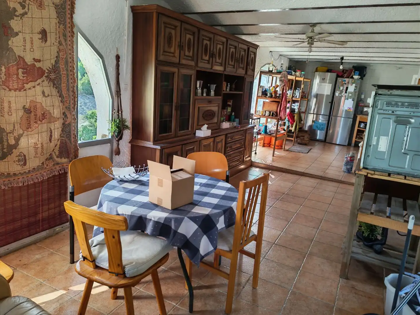 Habitació a Carretera de Picamoixons, 1, Valls